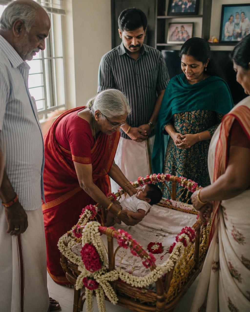 Naming Ceremony